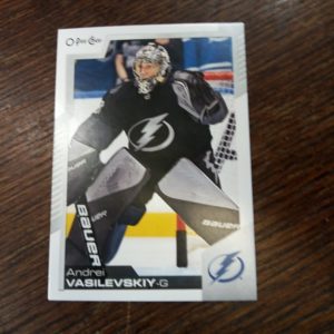 2020-2021 OPC Andrei Vasilevskiy