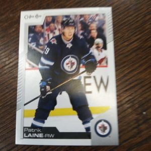 2020-2021 OPC Patrik Laine