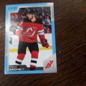 2020-2021 OPC Pavel Zacha
