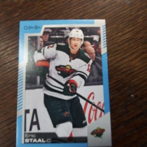 2020-2021 OPC Erick Staal