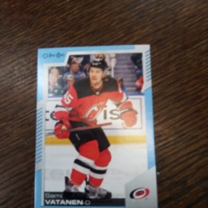 2020-2021 OPC Sami Vatanen