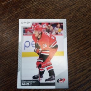 2020-2021 OPC Sebastian Aho
