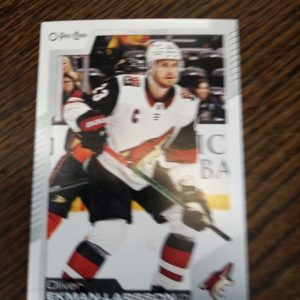 2020-2021 OPC Oliver Ekman-Larsson