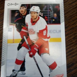 2020-2021 OPC Justin Adelkader