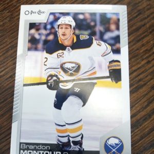2020-2021 OPC Brandon Montour
