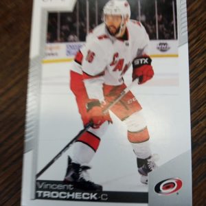 2020-2021 OPC Vincent Trocheck