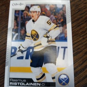 2020-2021 OPC Rasmus Ristolainen