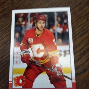 2020-2021 OPC T.J. Brodie