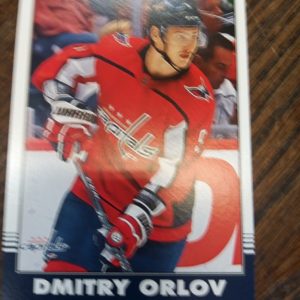 2020-2021 OPC Dmitry Orlov