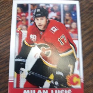 2020-2021 OPC Milan Lucic