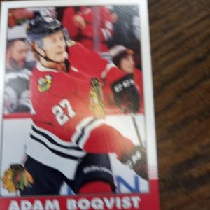 2020-2021 OPC Adam Boqvist