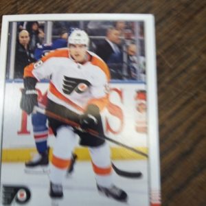 2020-2021 OPC Derek Grant