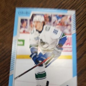 2020-2021 OPC Adam Gaudette