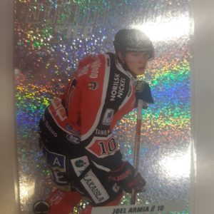 2020-21 Cardset Diamonds of Ice Joel Armia