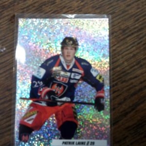 2020-2021 sm liiga Patrick Laine diamonds of ice