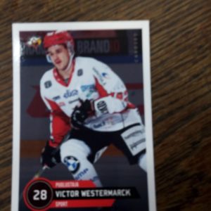 2020-2021 sm liiga Victor Westermack