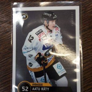 2020-21 sm-liiga Aatu Räty