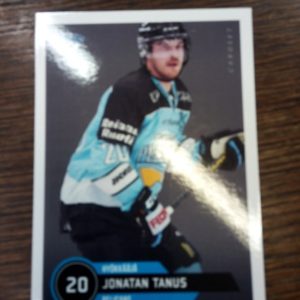 2020-21 sm-liiga Jonathan Tanus