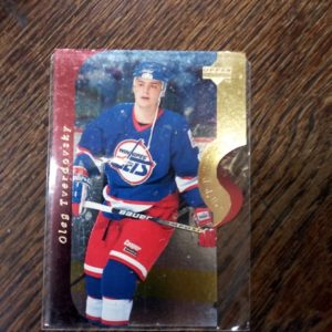 1996 ud Oleg Tverdovsky