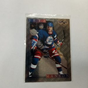 1995-96 score Dave Manson