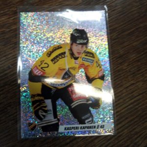 2020-21 Sm-liiga Kasperi Kapanen diamonds of ice