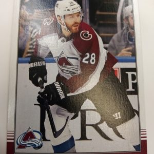 2020-21 O-Pee-Chee Ian Cole