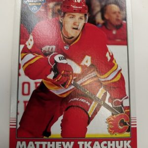 2020-21 O-Pee-Chee AllStart Matthew Tkachuk