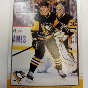 2020-21 O-Pee-Chee John Marino