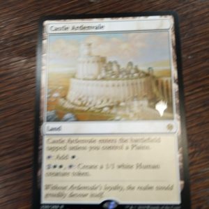 Castle Ardenvale -Promoleima