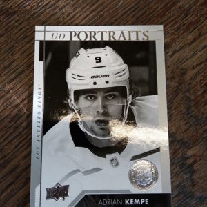 2017-18 ud portraits Adrian Kempe
