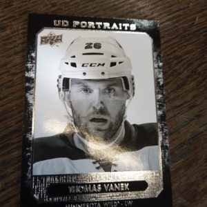 2014-15 ud portraits Thomas Vanek