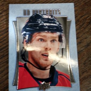 2016-17 ud portraits Evgeny Kuznetsov