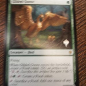 Gilded Goose -Promoleima