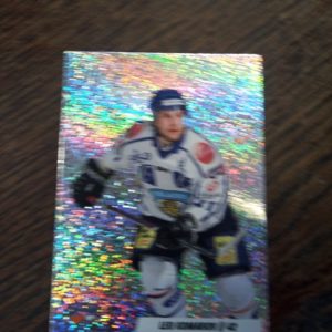 2020-21 sm-liiga Diamonds of ice Leo Komarov