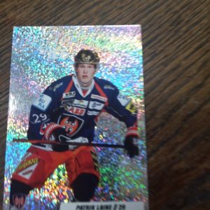 2020-21 sm-liiga Diamonds of ice Patrik Laine