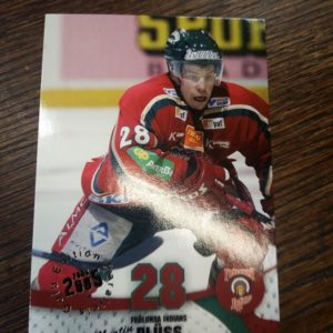 2004-05 SWE Martin Pluss