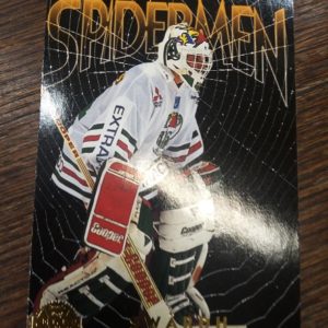 1995 Spidermen swärdh