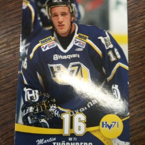 2004-05 Martin Thörnberg