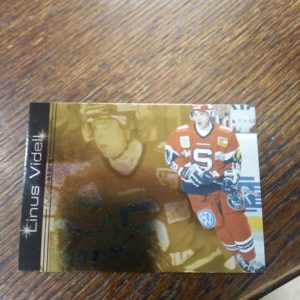 2004-05 Future Stars Linus Videll