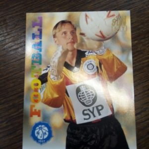 94 sun set  Antti Niemi