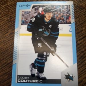 2020-21 OPC Logan Couture