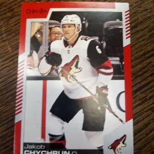 2020-21 OPC Jakob Chycrun
