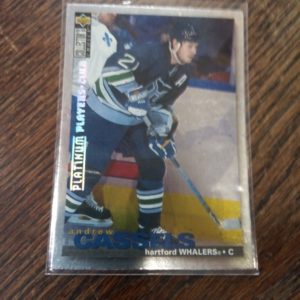 1995 Platinum players- club Andrew Cassels