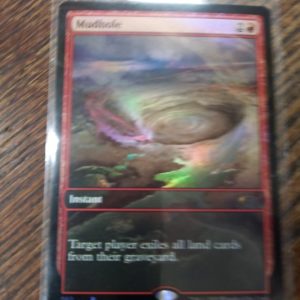 Mudhole - Secret Lair Drop Series