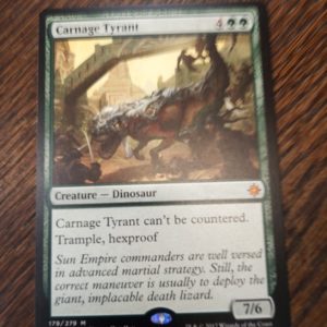 Carnage Tyrant
