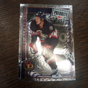 1998-99 donrus direct deposit Daniel Alfredsson