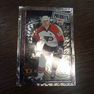 1998-99 donrus direct deposit John LeClair