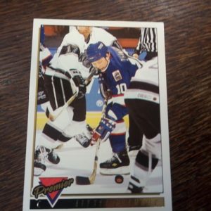 1994 premier gold Alexei Zhamnov