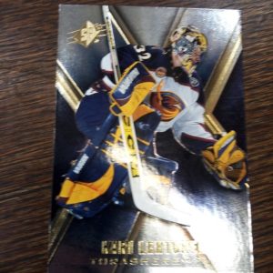 2005-06 sp Kari Lehtonen