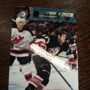 2002-03 J-p dumont stadium club